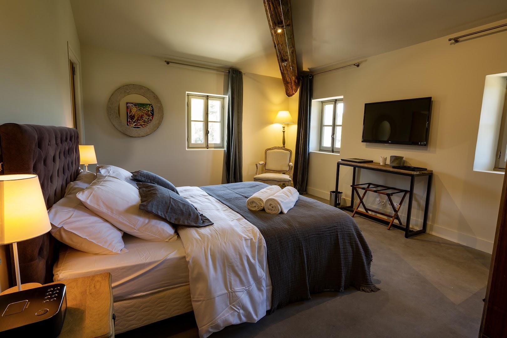 Chateau les Gardis - Photo 3