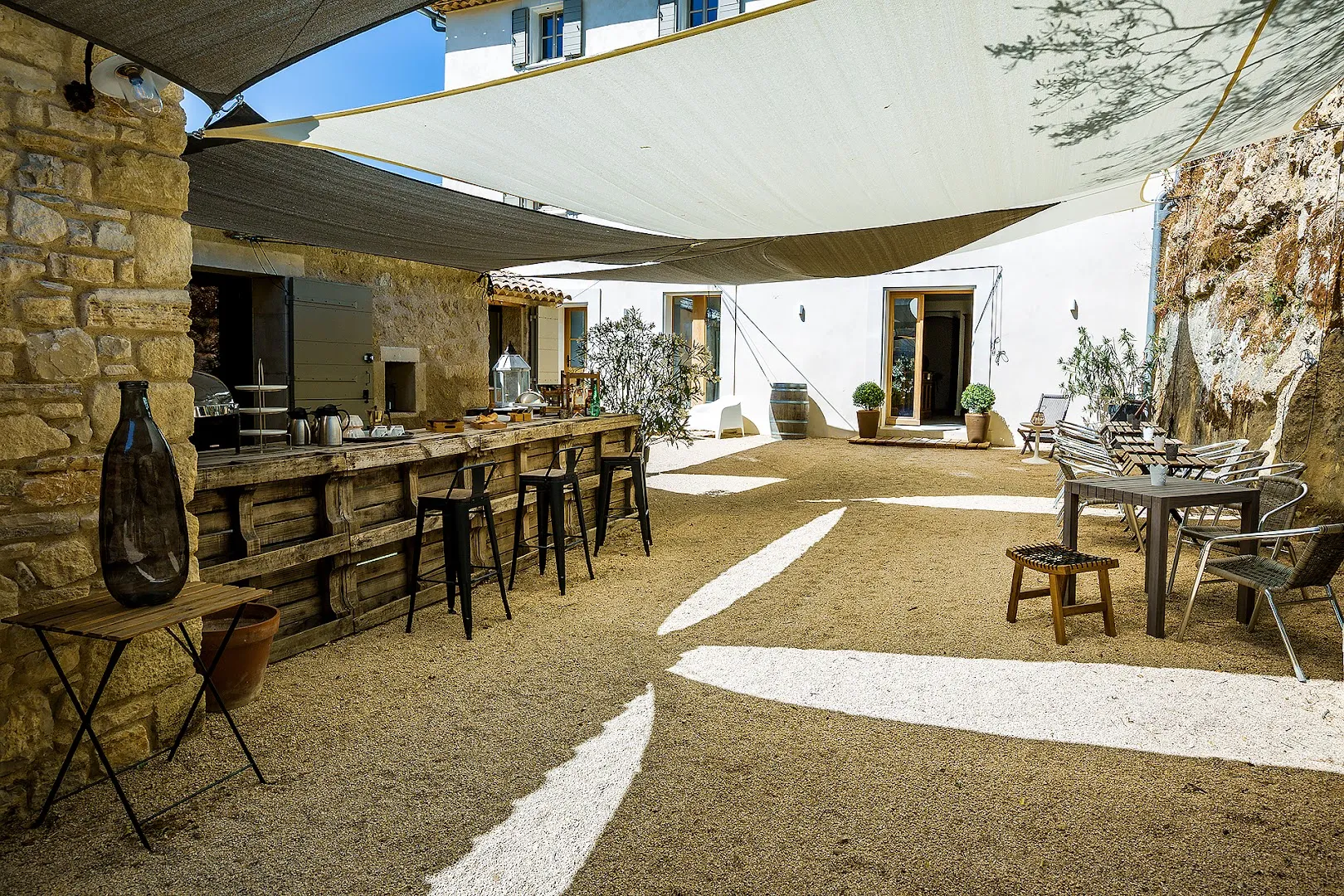 Chateau les Gardis